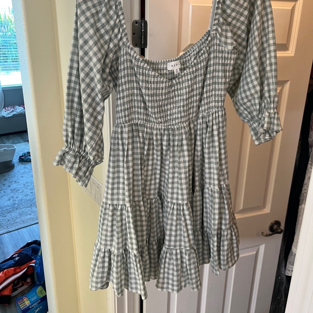 Dress
